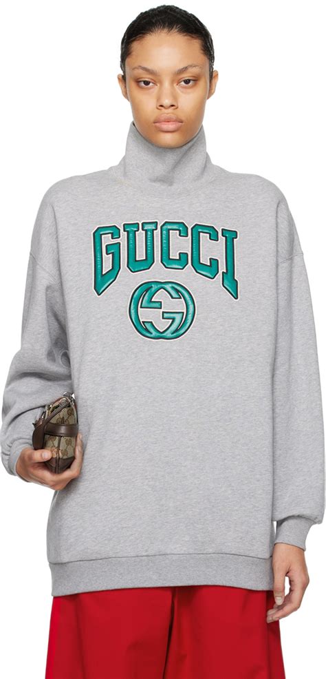 gucci sweater women|women's Gucci sweatsuit.